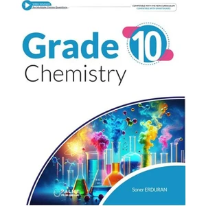 Palme 10.grade Chemistry *yeni*