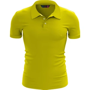 Polo Yaka T-Shirt