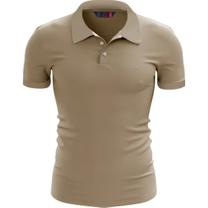 Polo Yaka T-Shirt