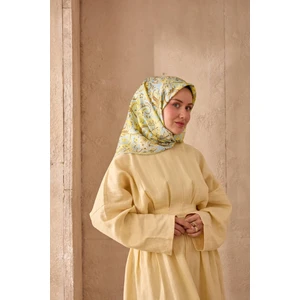 Silk Home Twill Ipek Eşarp 11473-06