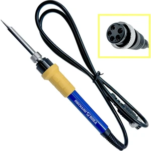 908A Yedek Havya Kolu 878D 898D 936A 852 862D 5 Pin Dişi