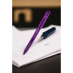 Scrıkss Festıval Jel Kalem 0.7 mm Mor