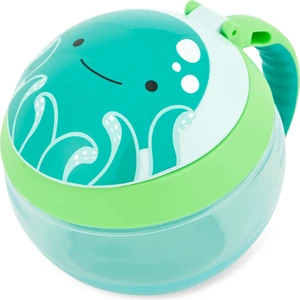 Zoo Çerez Kabı Ahtapot