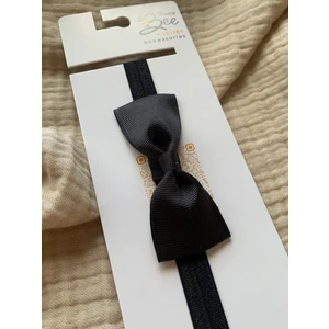 Mini Fiyonk Saç Bandı