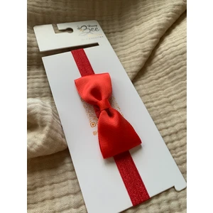 Mini Fiyonk Saç Bandı