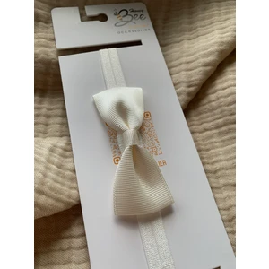 Mini Fiyonk Saç Bandı