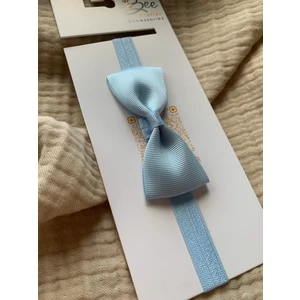 Mini Fiyonk Saç Bandı