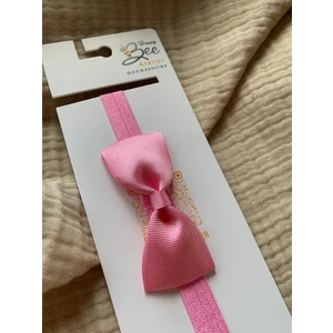 Mini Fiyonk Saç Bandı