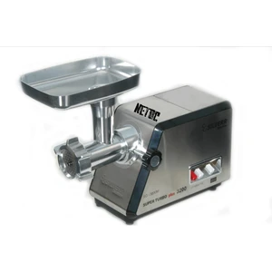 Sılverr Starline Et Kıyma Makinesi 3200 Watt Komple Metal