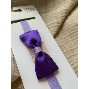 Mini Fiyonk Saç Bandı