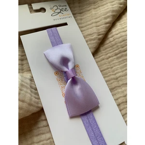 Mini Fiyonk Saç Bandı