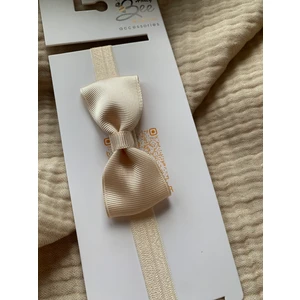 Mini Fiyonk Saç Bandı