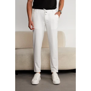 Erkek Yeni Sezon Jogger Pantolon Likralı Yüksek Kaliteli Pantolon