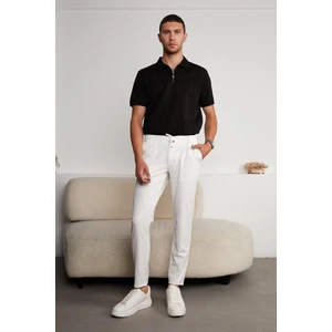 Erkek Yeni Sezon Jogger Pantolon Likralı Yüksek Kaliteli Pantolon