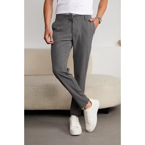 Erkek Yeni Sezon Jogger Pantolon Likralı Yüksek Kaliteli Pantolon