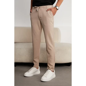 Erkek Yeni Sezon Jogger Pantolon Likralı Yüksek Kaliteli Pantolon