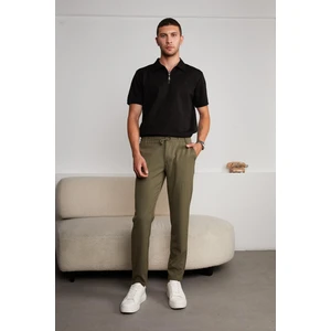 Erkek Yeni Sezon Jogger Pantolon Likralı Yüksek Kaliteli Pantolon