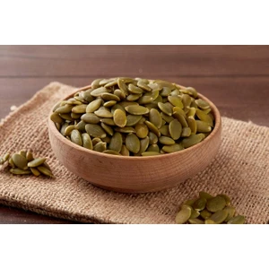 Nevşehir Çiğ Kabak Çekirdeği İçi 250 GR