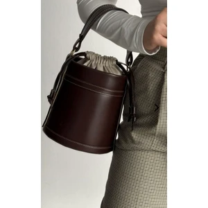 Kova Model Kadın Çanta