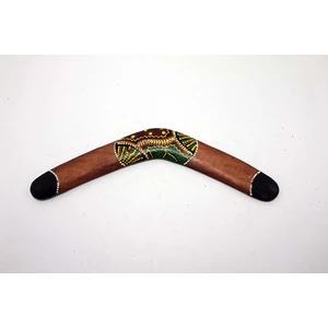 Ahşap Bumerang 40 cm