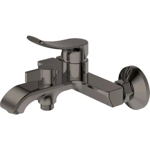 (Art Gray) Antrasit Banyo Bataryası