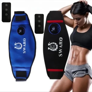 Premium Ems Spor Kemeri