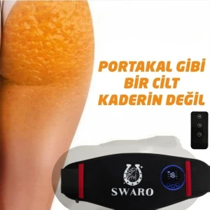 Ems Zayıflama Kemeri