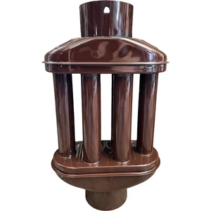 Soba Borusu Isı Dağıtıcı Cimri 6 Petekli Pinti