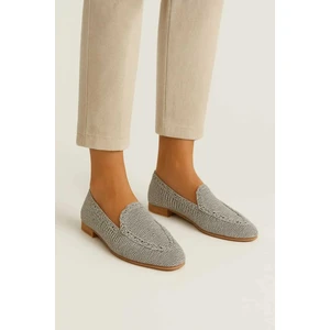 Kadın Babet Ayakkabı