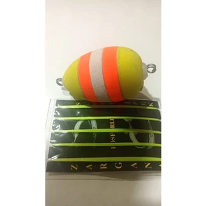 Zargana Ipeği+Zargana Topu