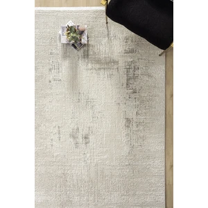 Modern Dokuma Halı Yıkanabilir Oturma Odası Halısı Salon Halısı Mutfak Gri