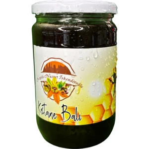 Kestane Balı 500 gr