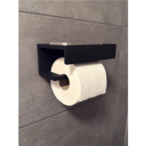 Yapışkanlı Tuvalet Kağıdı Askısı Banyo Tuvalet Kağıtlığı Aparatı Peçetelik Organizer Plastik
