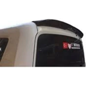 Doblo 2011-2020 Ps Spoiler (( Boyasız ))