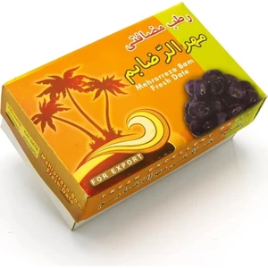 Iran Hurma (Yumuşak- Etli) 500 GR