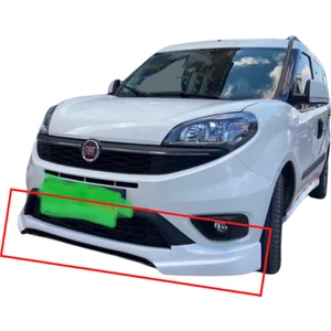 Doblo D4 2011-2020 Ön Ek (( Boyasız ))