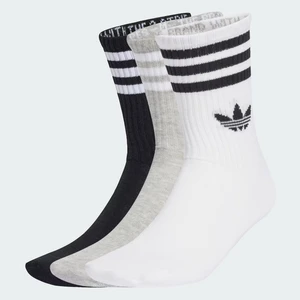 Adidas 3 Stripes 3p Çorap