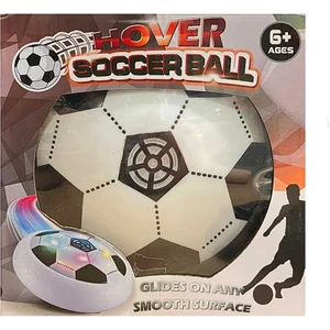 Matrax 548 Pilli Işıklı Futbol Topu