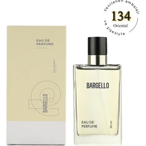 134 Kadın Parfüm Edp 50 ml Oriental - Mnms50134