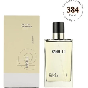 384 Kadın Parfüm Edp 50 ml Floral - Mnms50384