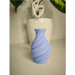 Bohem Tarzda Dekoratif Vazo