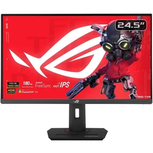 ASUS ROG STRIX XG259CS 24.5" 180HZ 1MS FHD ADAPTIV