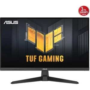 Tuf Gaming VG279Q3A 27 inç 180Hz 1ms Full HD Adaptive Sync IPS Gaming Monitör