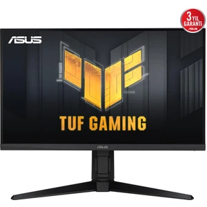 Tuf Gaming VG27AQML1A 27 inç 260Hz 1Ms QHD Adaptive Sync Fast IPS Gaming Monitör