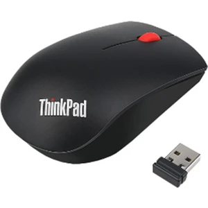 ThinkPad 4X30M56887 Wireless Optik Mouse 2.4Ghz 1200Dpı