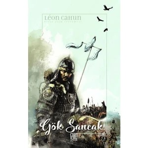 Palet Yayınları Gök Sancak