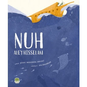 Nuh Aleyhisselam