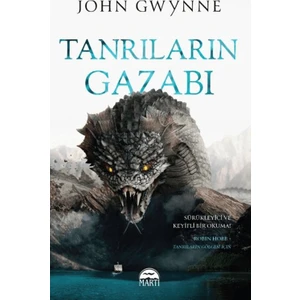 Tanrıların Gazabı