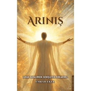 Arınış - Emrah Eker
