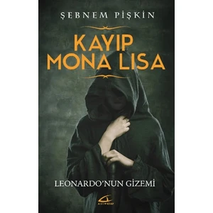 Asi Kitap Kayıp Mona Lisa